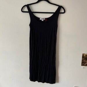 Parasuco body con dress